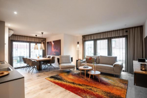 PRIMERA Apartments
